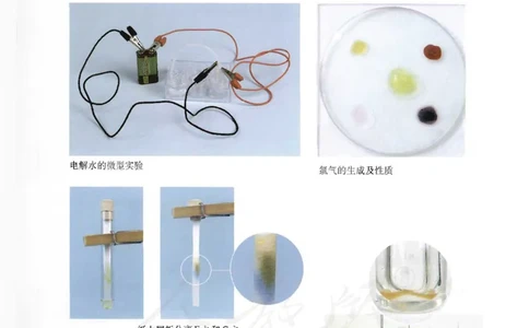 选修6《实验化学》_高中三年全科资料_高中_高中电子教材_旧教材_高中化学（人教旧版）