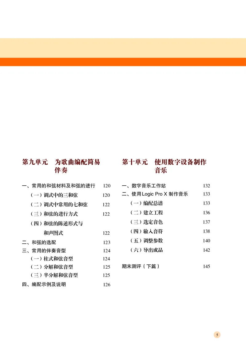 高中音乐必修4音乐编创_高中三年全科资料_高中_高中电子教材_高中音乐_湘艺版