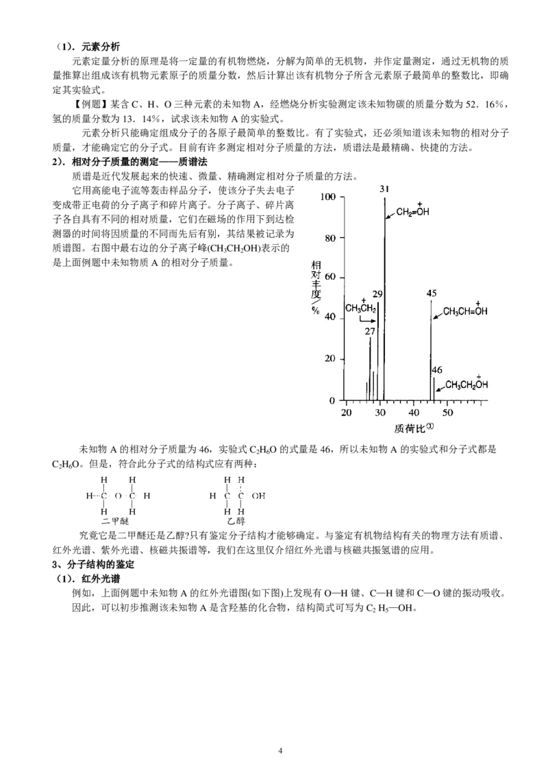 高二化学复习口袋书_高中三年全科资料_高中三年全科资料_化学