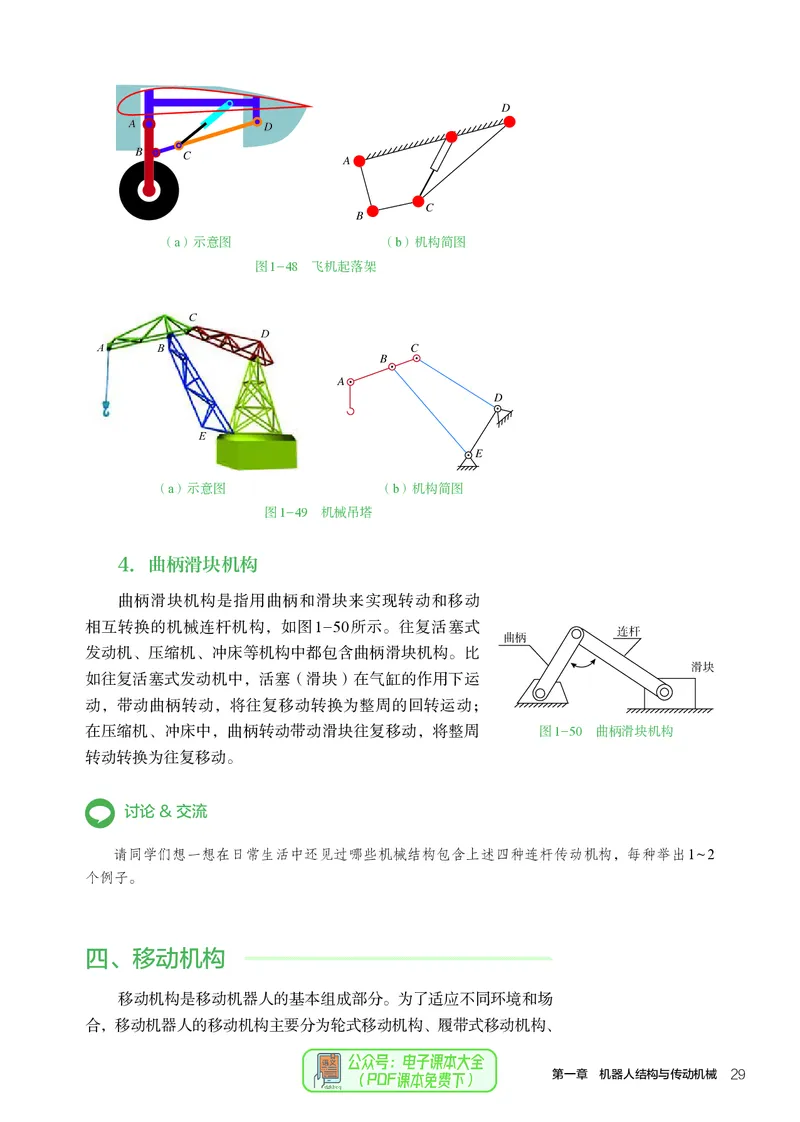 选择性必修2机器人设计与制作_高中三年全科资料_高中_高中电子教材_高中通用技术_人教版