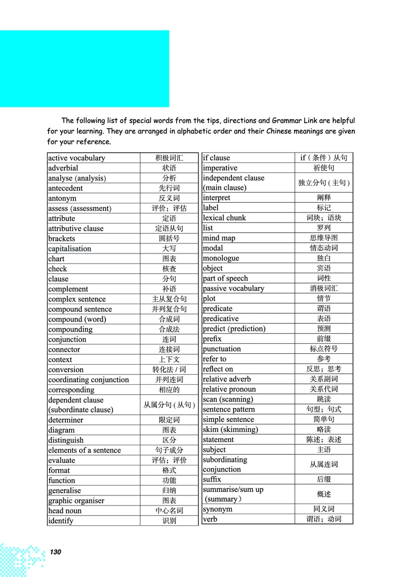 英语（必修第一册）_高中三年全科资料_高中_高中电子教材_高中英语_重庆版