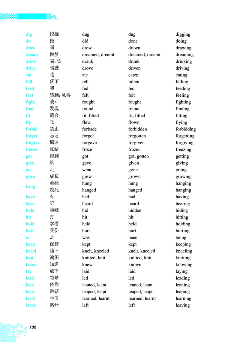 英语（必修第一册）_高中三年全科资料_高中_高中电子教材_高中英语_重庆版