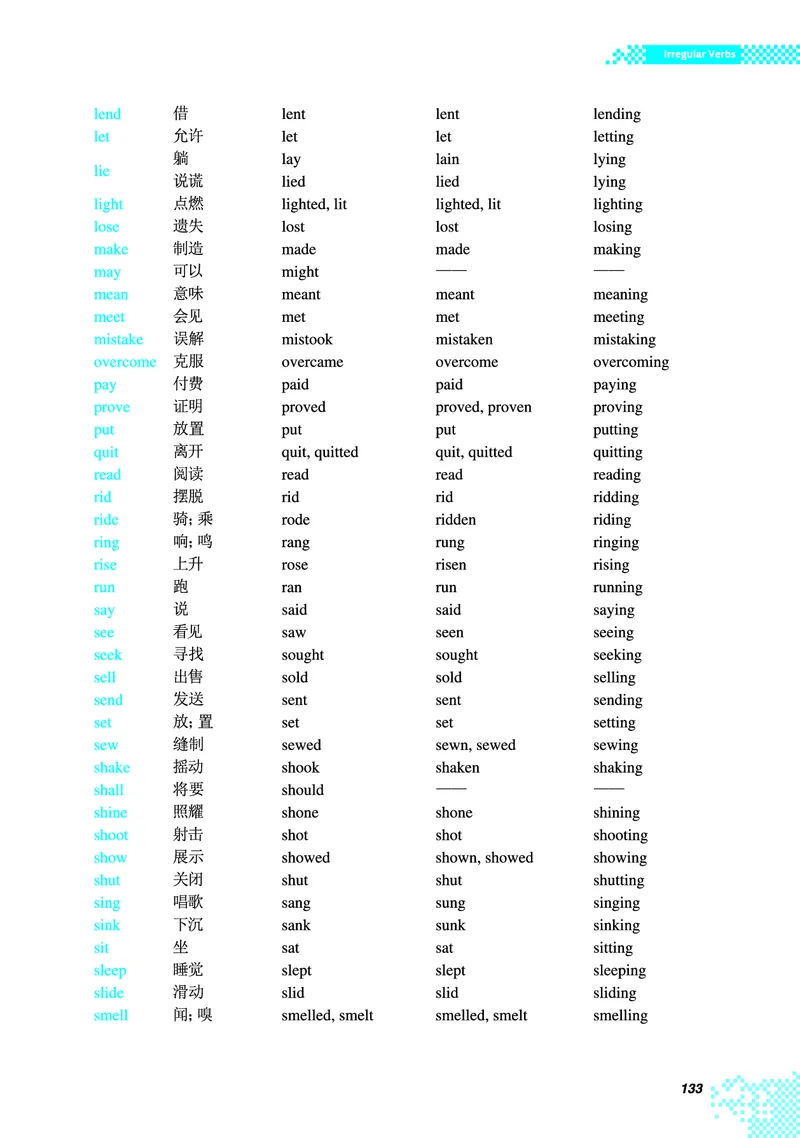 英语（必修第一册）_高中三年全科资料_高中_高中电子教材_高中英语_重庆版