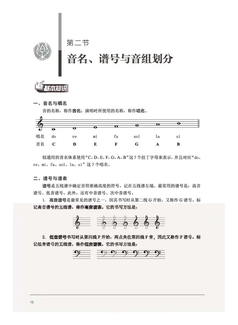 选择性必修5音乐基础理论_高中三年全科资料_高中_高中电子教材_高中音乐_沪教版