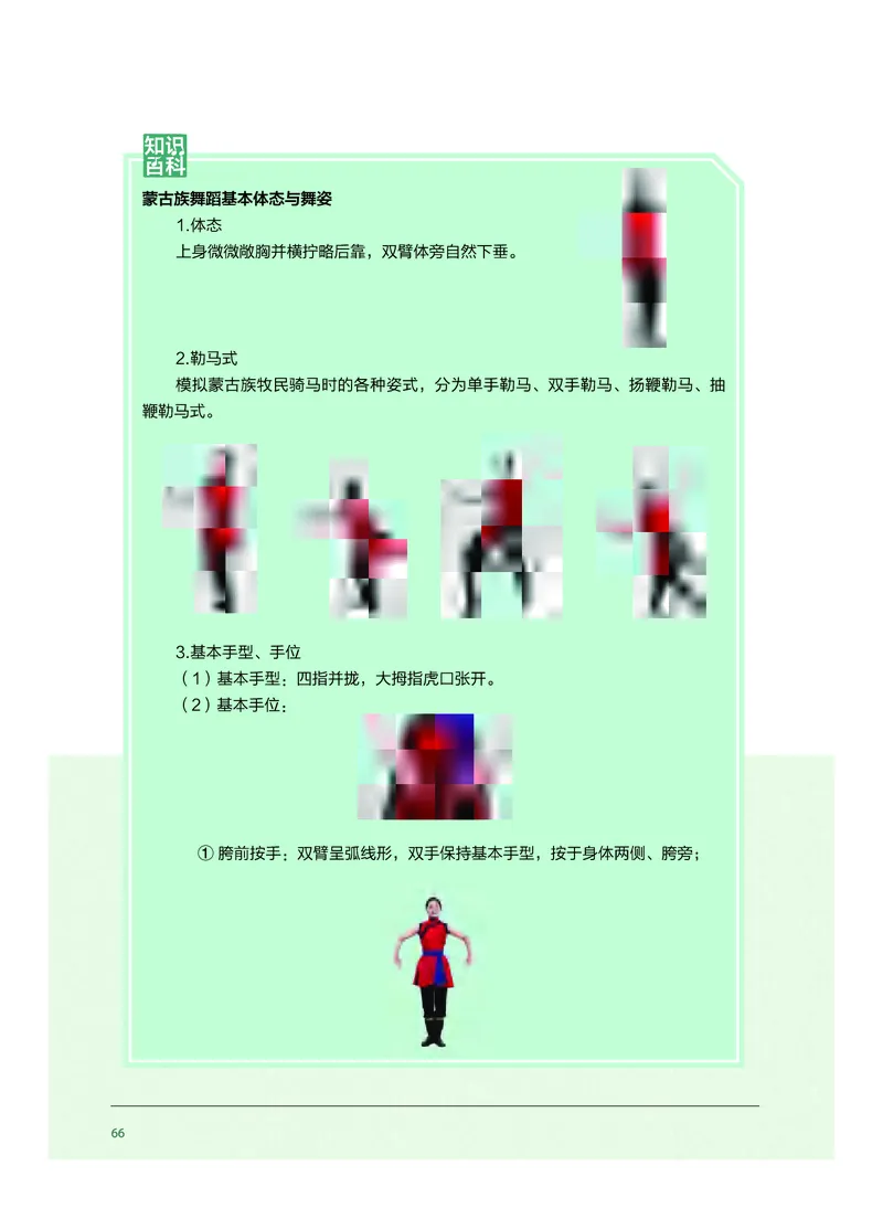 选择性必修3舞蹈表演_高中三年全科资料_高中_高中电子教材_高中音乐_沪教版