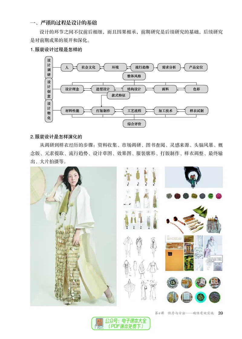 选必4设计_高中三年全科资料_高中_高中电子教材_高中美术_人教版