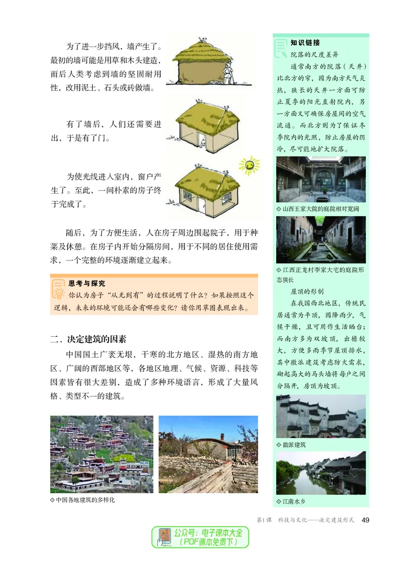 选必4设计_高中三年全科资料_高中_高中电子教材_高中美术_人教版
