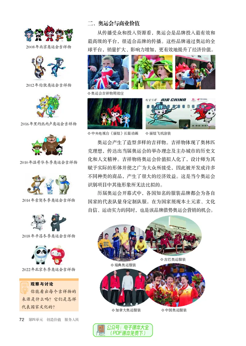 选必4设计_高中三年全科资料_高中_高中电子教材_高中美术_人教版