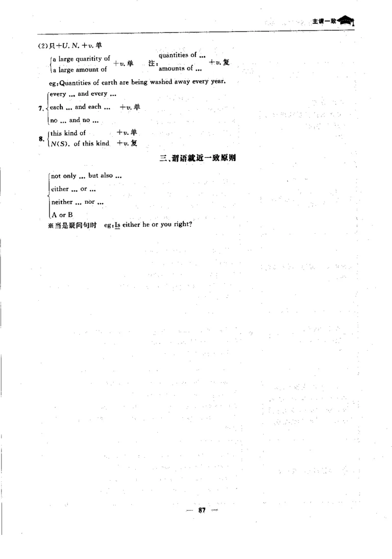 英语高考状元班提分笔记_高中三年全科资料_高中_高中1_《高考状元班提分笔记》