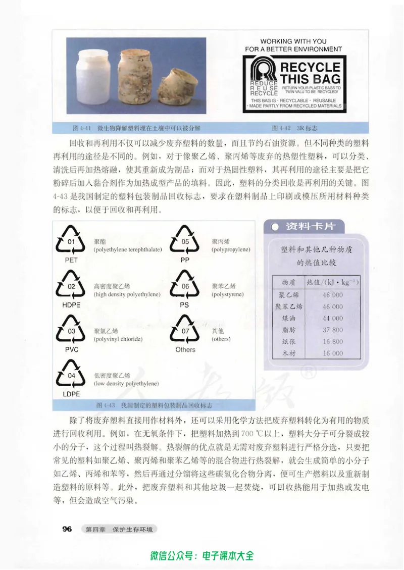 选修1《化学与生活》_高中三年全科资料_高中_高中电子教材_旧教材_高中化学（人教旧版）