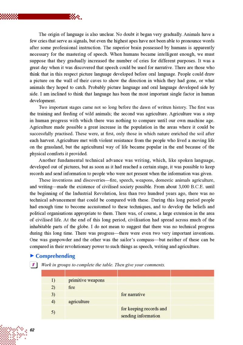 英语（选择性必修第三册）_高中三年全科资料_高中_高中电子教材_高中英语_重庆版