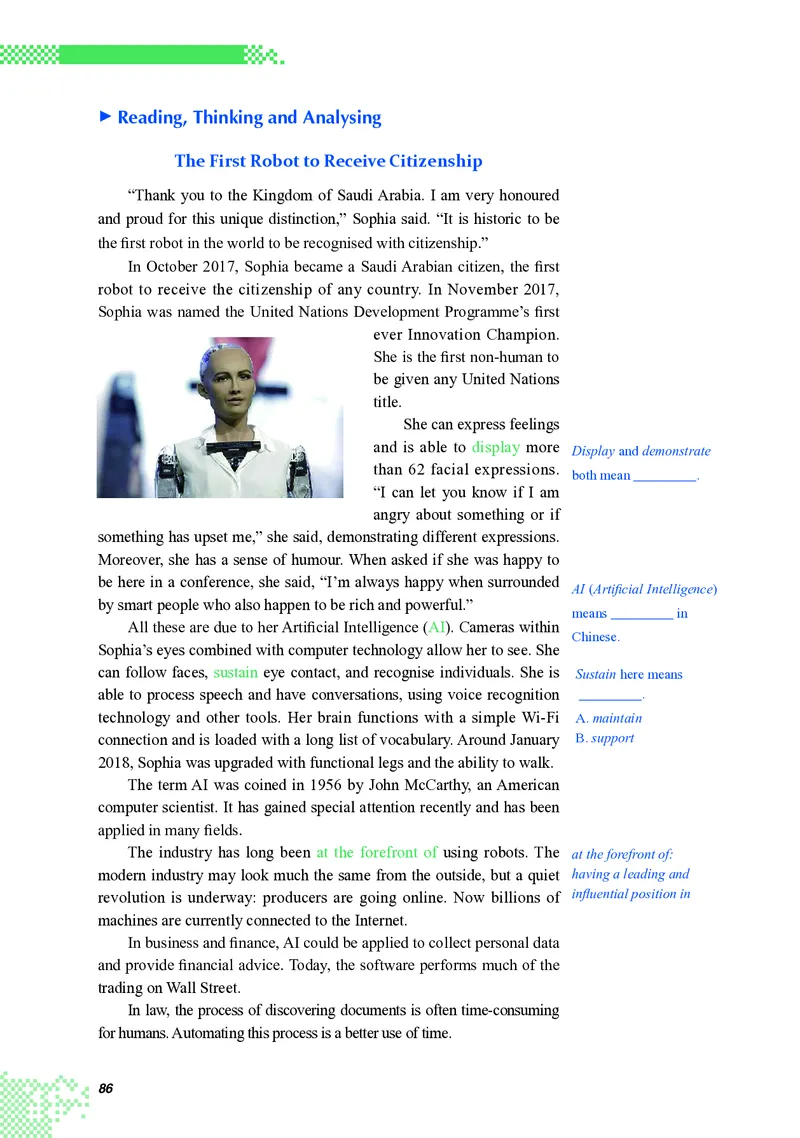 英语（选择性必修第三册）_高中三年全科资料_高中_高中电子教材_高中英语_重庆版