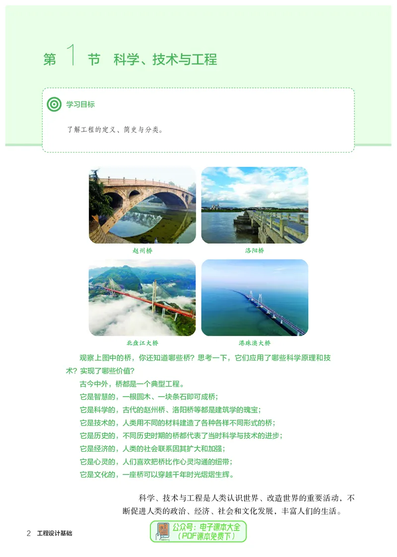 选择性必修3工程设计基础_高中三年全科资料_高中_高中电子教材_高中通用技术_人教版