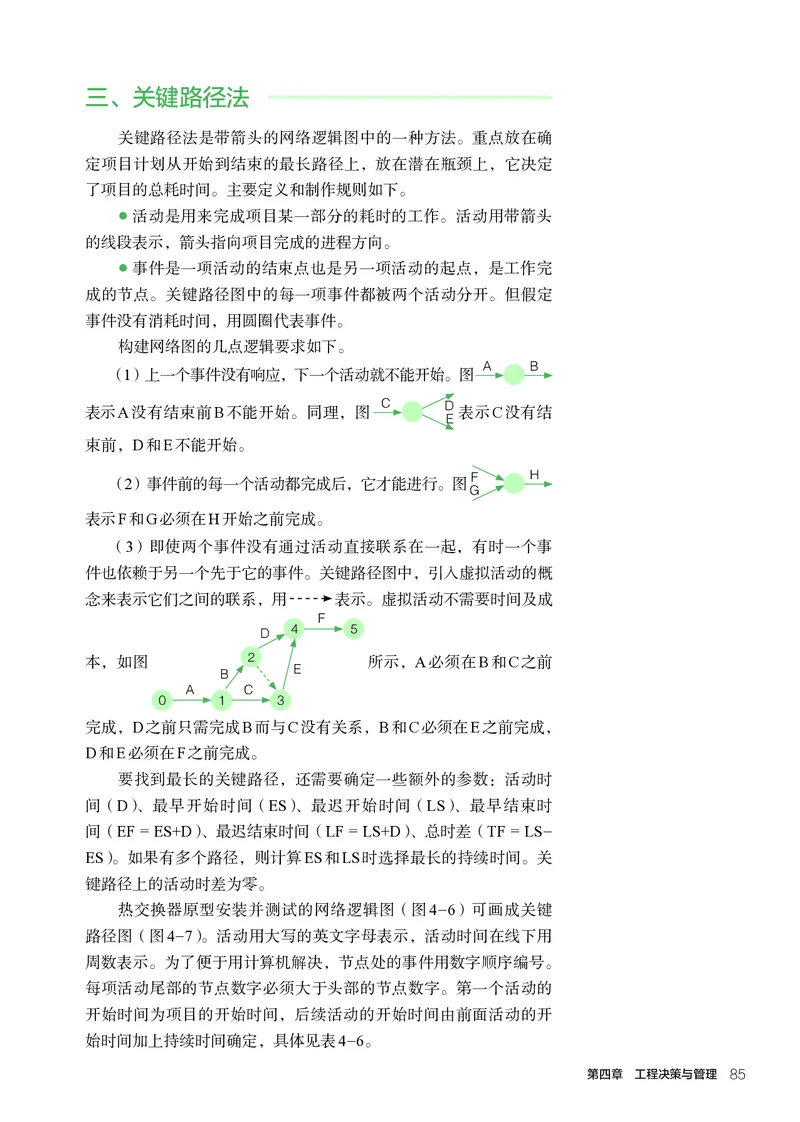 选择性必修3工程设计基础_高中三年全科资料_高中_高中电子教材_高中通用技术_人教版