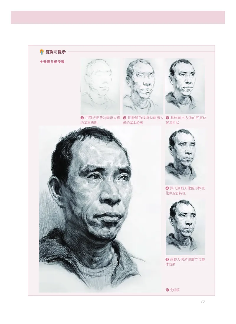 选必1《绘画》选择性必修_高中三年全科资料_高中_高中电子教材_高中美术_粤教版