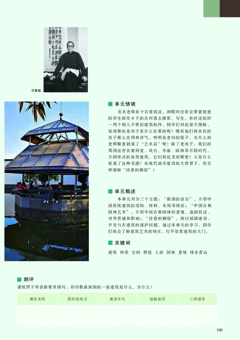 高中美术必修美术鉴赏_高中三年全科资料_高中_高中电子教材_高中美术_人美版