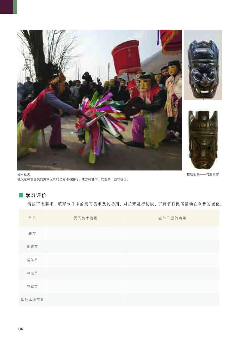 高中美术必修美术鉴赏_高中三年全科资料_高中_高中电子教材_高中美术_人美版