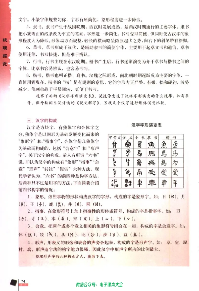 语文必修1_高中三年全科资料_高中_高中电子教材_旧教材_高中语文（人教旧版）_高中语文必修（5本）