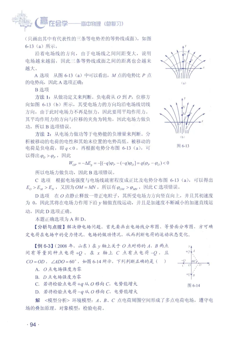赢在会学-高中物理总复习（王邦平）_高中三年全科资料_高中_赢在会学-高中物理复习（王邦平）