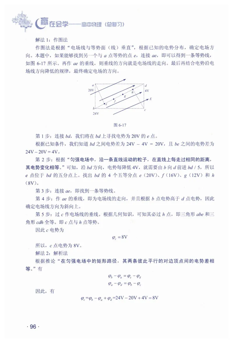 赢在会学-高中物理总复习（王邦平）_高中三年全科资料_高中_赢在会学-高中物理复习（王邦平）