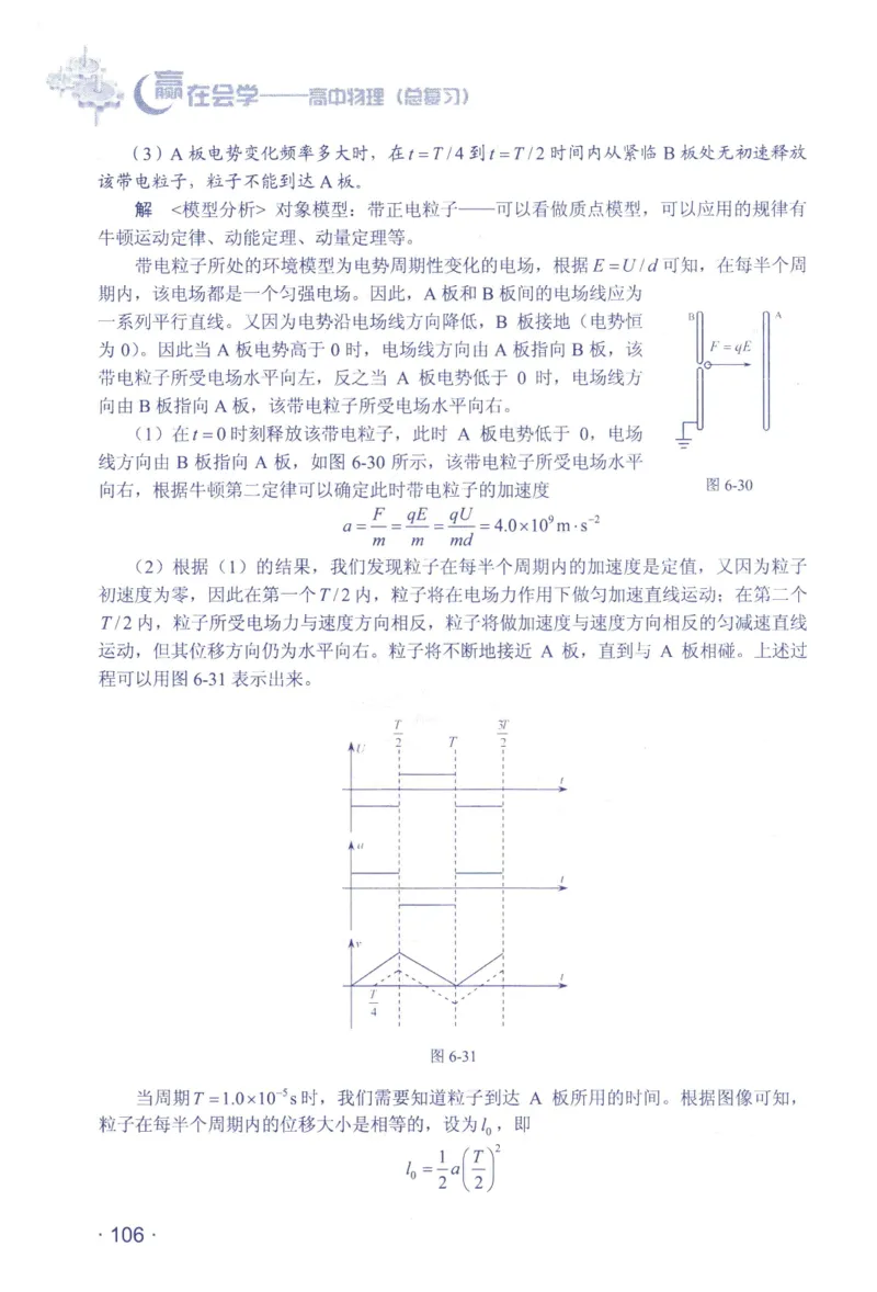 赢在会学-高中物理总复习（王邦平）_高中三年全科资料_高中_赢在会学-高中物理复习（王邦平）