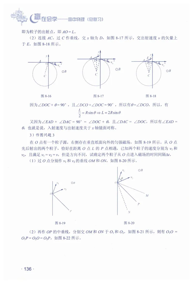 赢在会学-高中物理总复习（王邦平）_高中三年全科资料_高中_赢在会学-高中物理复习（王邦平）