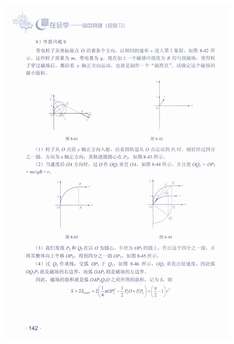 赢在会学-高中物理总复习（王邦平）_高中三年全科资料_高中_赢在会学-高中物理复习（王邦平）