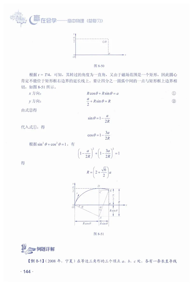 赢在会学-高中物理总复习（王邦平）_高中三年全科资料_高中_赢在会学-高中物理复习（王邦平）