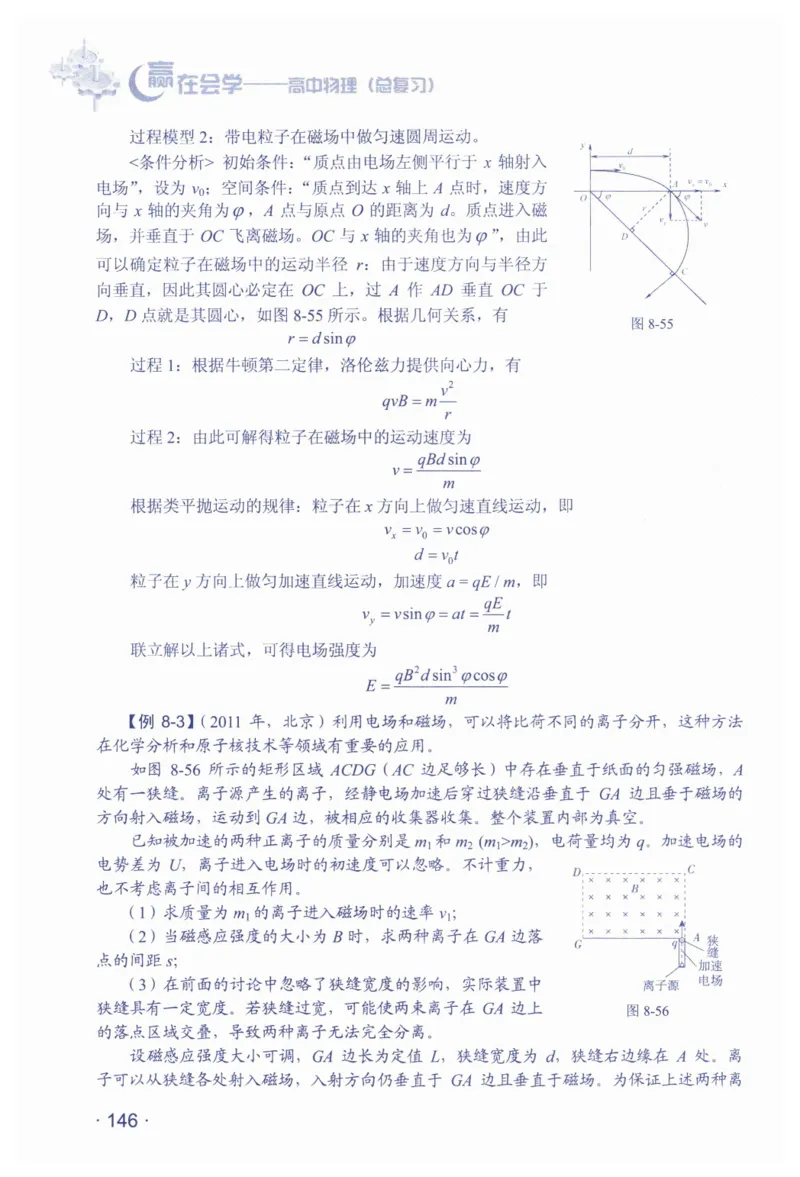 赢在会学-高中物理总复习（王邦平）_高中三年全科资料_高中_赢在会学-高中物理复习（王邦平）