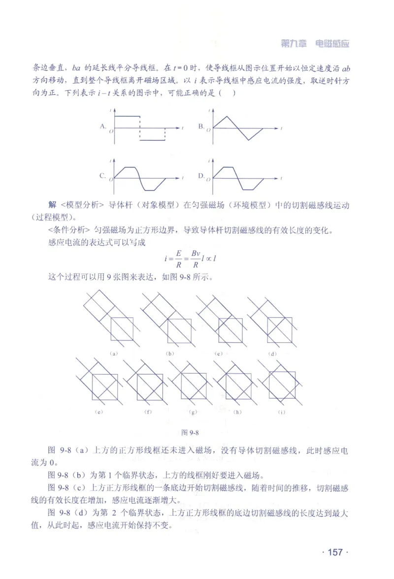 赢在会学-高中物理总复习（王邦平）_高中三年全科资料_高中_赢在会学-高中物理复习（王邦平）