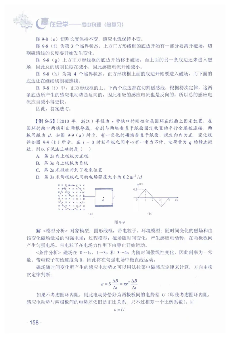 赢在会学-高中物理总复习（王邦平）_高中三年全科资料_高中_赢在会学-高中物理复习（王邦平）