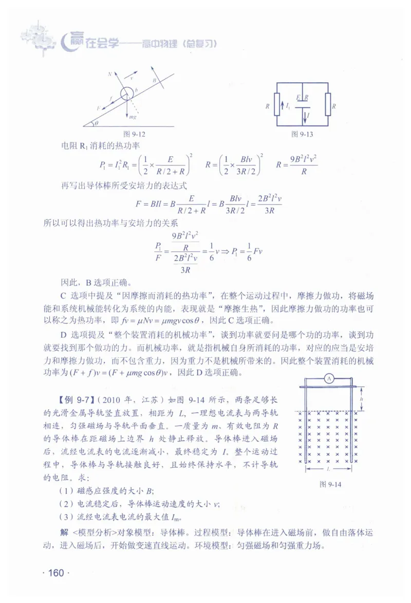 赢在会学-高中物理总复习（王邦平）_高中三年全科资料_高中_赢在会学-高中物理复习（王邦平）