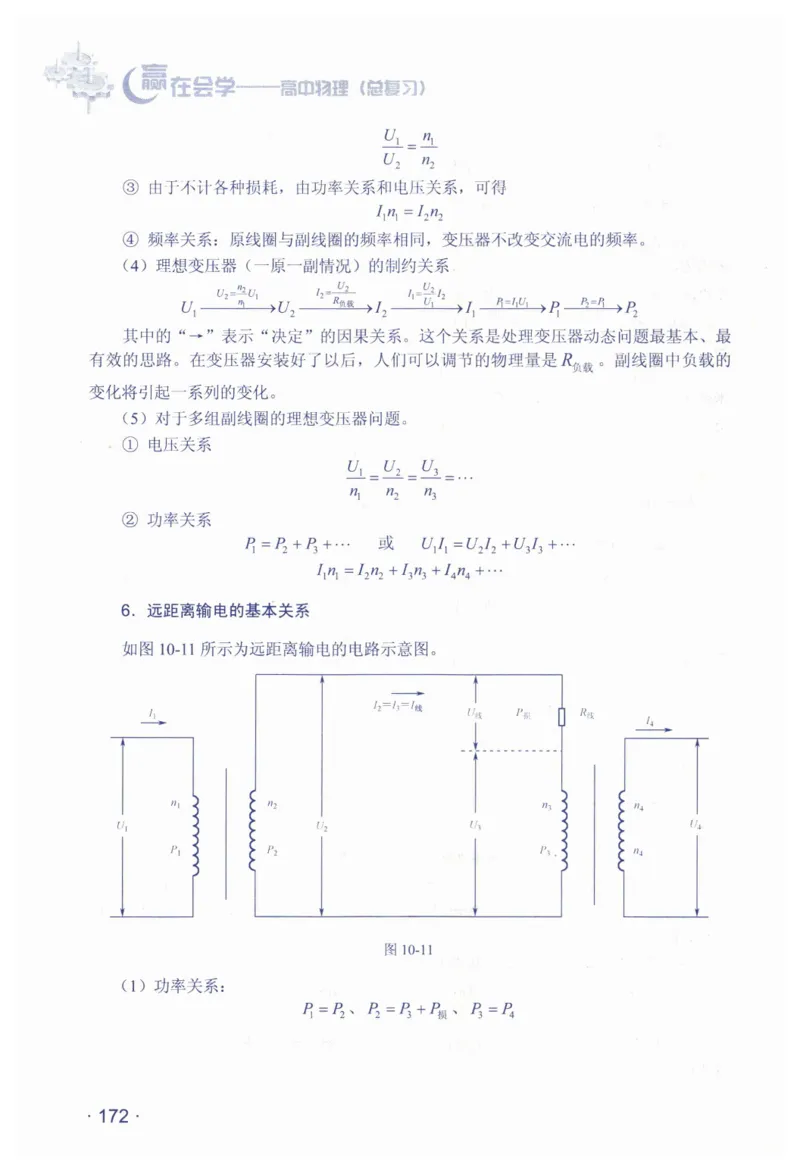 赢在会学-高中物理总复习（王邦平）_高中三年全科资料_高中_赢在会学-高中物理复习（王邦平）