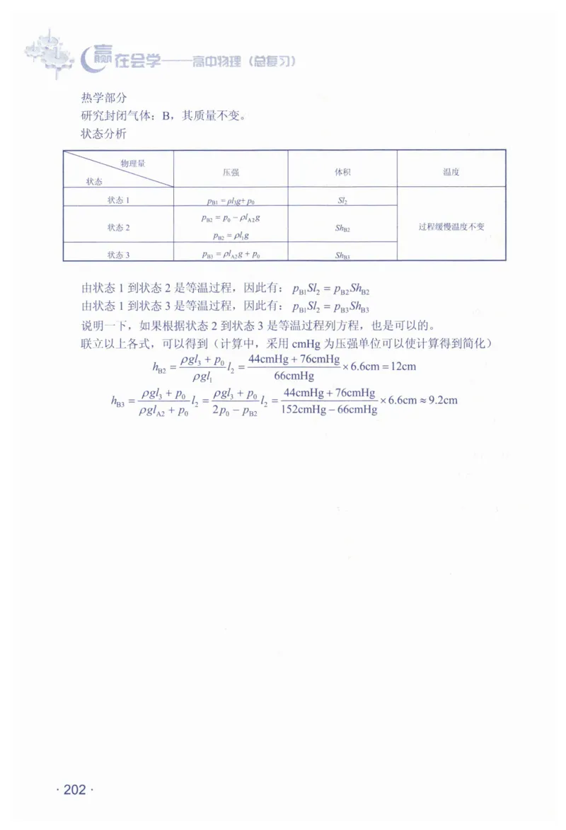 赢在会学-高中物理总复习（王邦平）_高中三年全科资料_高中_赢在会学-高中物理复习（王邦平）