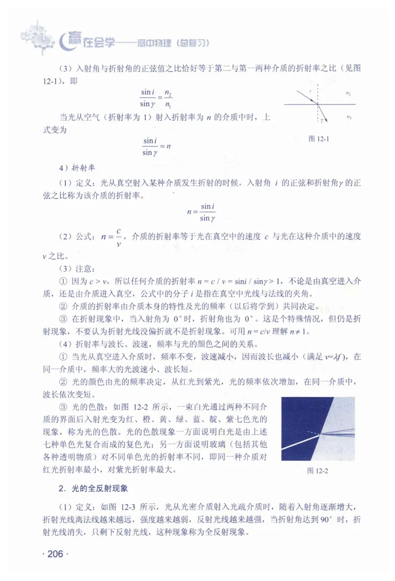 赢在会学-高中物理总复习（王邦平）_高中三年全科资料_高中_赢在会学-高中物理复习（王邦平）
