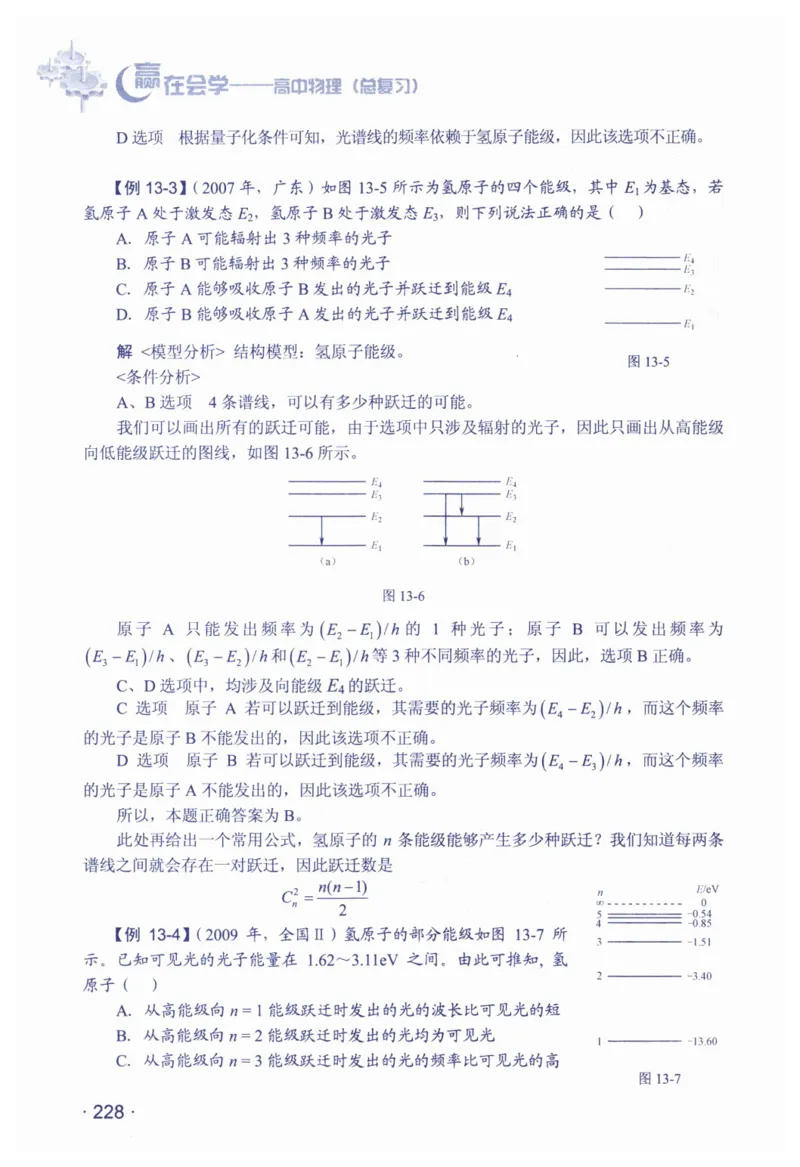 赢在会学-高中物理总复习（王邦平）_高中三年全科资料_高中_赢在会学-高中物理复习（王邦平）