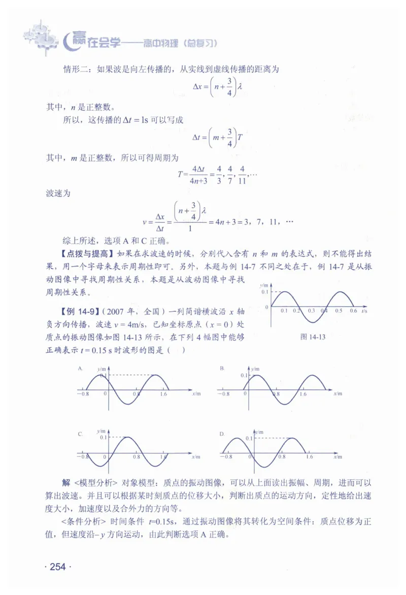 赢在会学-高中物理总复习（王邦平）_高中三年全科资料_高中_赢在会学-高中物理复习（王邦平）