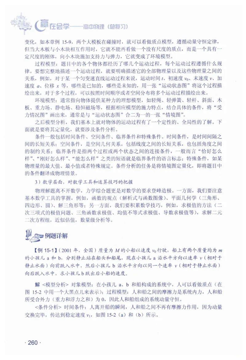 赢在会学-高中物理总复习（王邦平）_高中三年全科资料_高中_赢在会学-高中物理复习（王邦平）