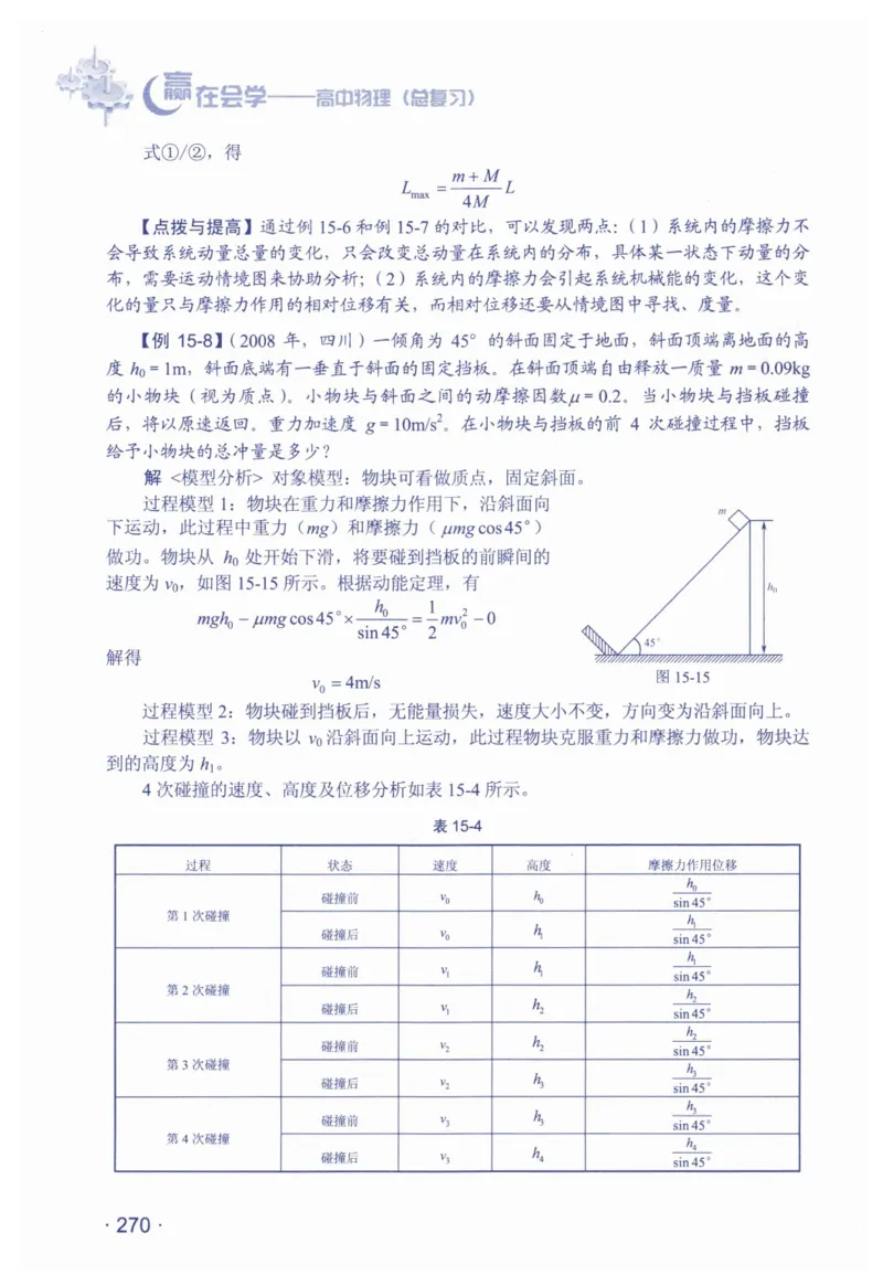 赢在会学-高中物理总复习（王邦平）_高中三年全科资料_高中_赢在会学-高中物理复习（王邦平）