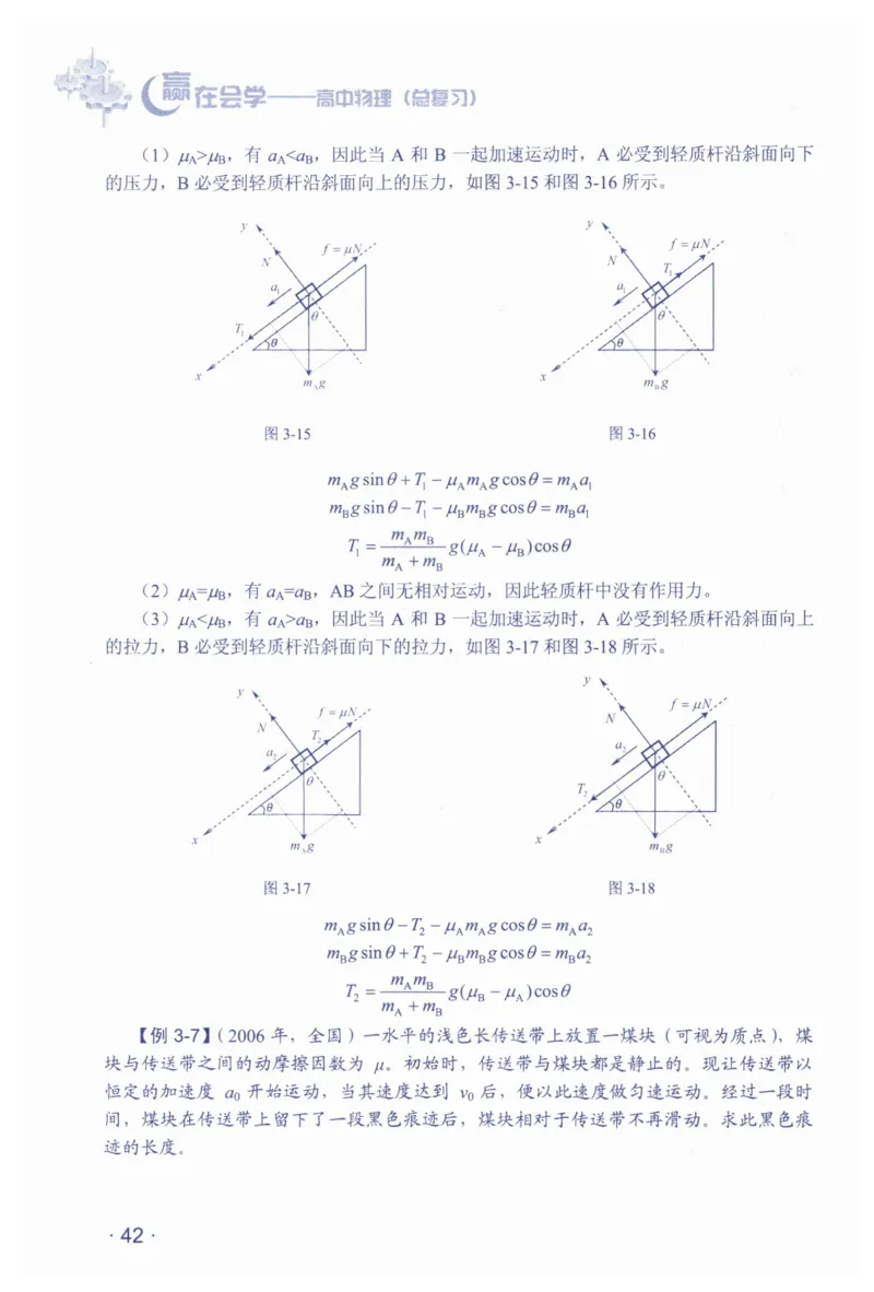 赢在会学-高中物理总复习（王邦平）_高中三年全科资料_高中_赢在会学-高中物理复习（王邦平）
