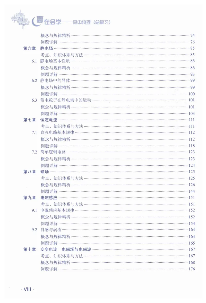 赢在会学-高中物理总复习（王邦平）_高中三年全科资料_高中_赢在会学-高中物理复习（王邦平）