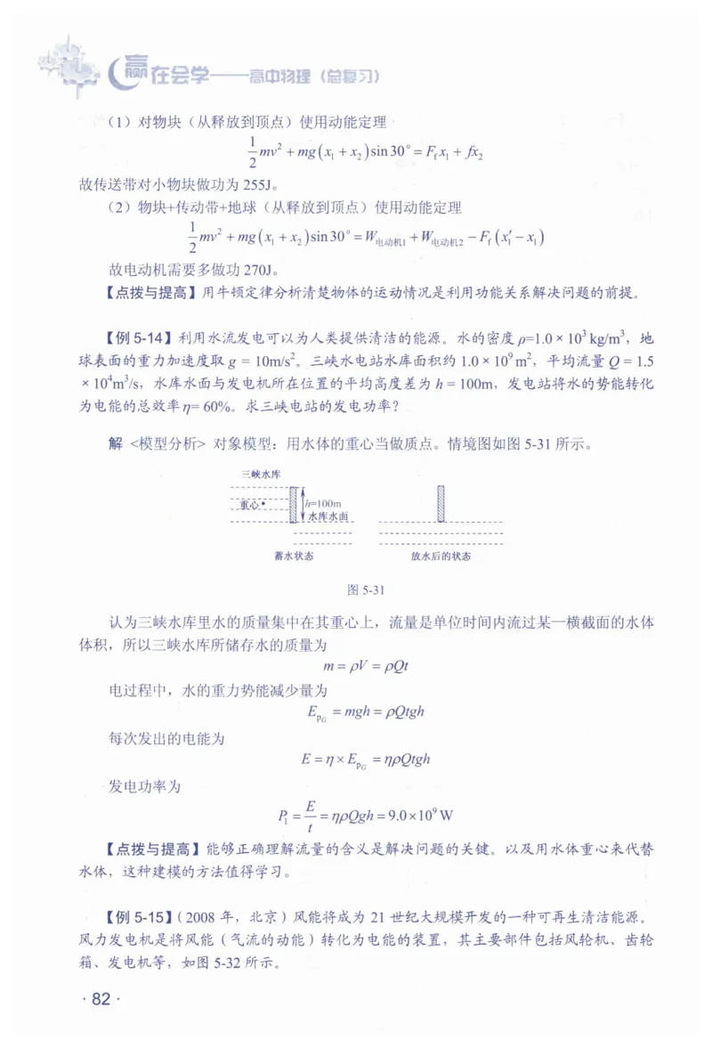 赢在会学-高中物理总复习（王邦平）_高中三年全科资料_高中_赢在会学-高中物理复习（王邦平）