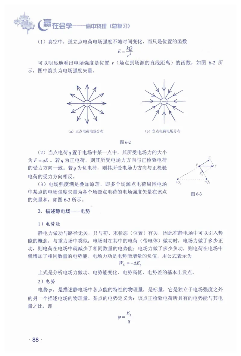 赢在会学-高中物理总复习（王邦平）_高中三年全科资料_高中_赢在会学-高中物理复习（王邦平）