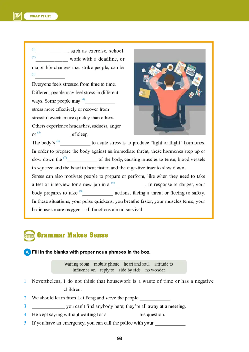 高中英语选择性必修第二册_高中三年全科资料_高中_高中电子教材_高中英语_冀教版