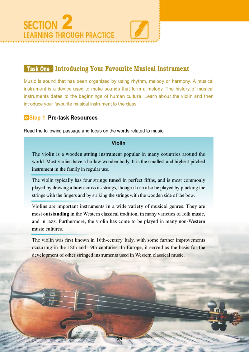 高中英语选择性必修第二册_高中三年全科资料_高中_高中电子教材_高中英语_冀教版