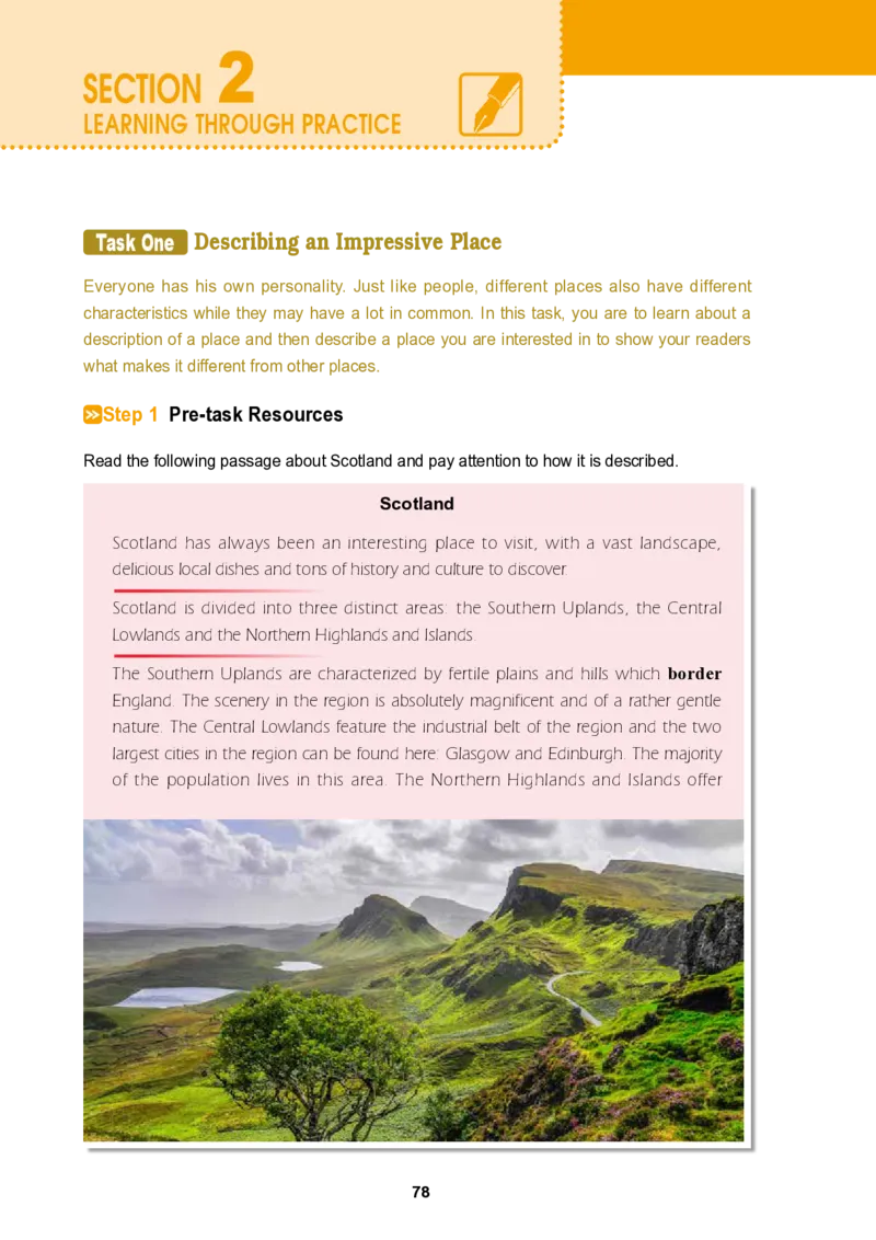 高中英语选择性必修第二册_高中三年全科资料_高中_高中电子教材_高中英语_冀教版
