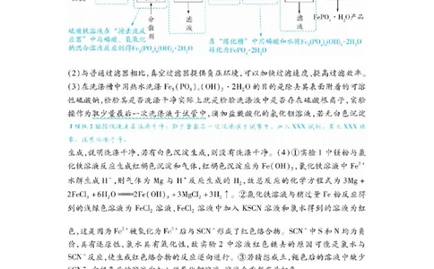 重点快攻&mdash;&mdash;过渡金属元素_高中三年全科资料_高中_1高中基础资料包_A-高中必背9科知识点_化学