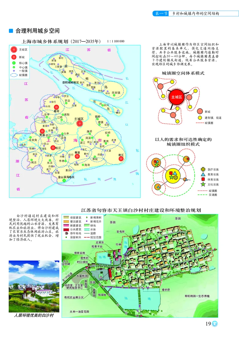 配中图版《地理图册》必修第二册_高中三年全科资料_高中_高中电子教材_高中地理_地理图册_配中图版