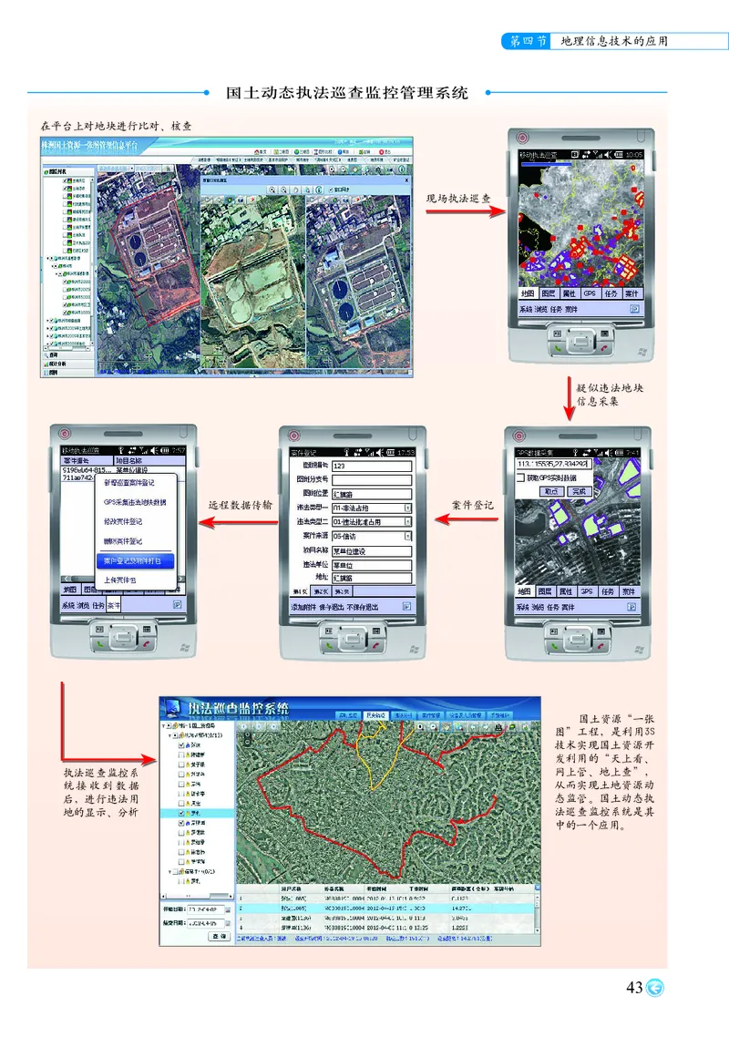 配中图版《地理图册》必修第二册_高中三年全科资料_高中_高中电子教材_高中地理_地理图册_配中图版