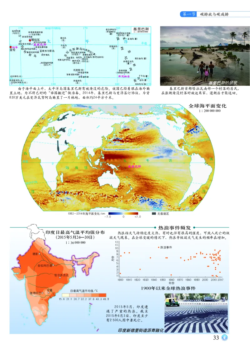 配中图版《地理图册》选择性必修3_高中三年全科资料_高中_高中电子教材_高中地理_地理图册_配中图版